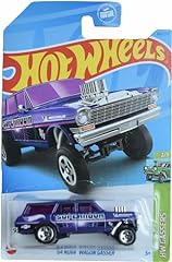 Hot wheels nova for sale  Delivered anywhere in USA 
