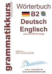 Wörterbuch deutsch englisch gebraucht kaufen  Wird an jeden Ort in Deutschland