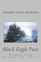 Black eagle pass for sale  Delivered anywhere in USA 