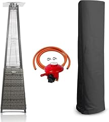 Outdoor patio gas for sale  Delivered anywhere in UK