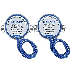 Bojack 2pcs synchronous for sale  Delivered anywhere in USA 