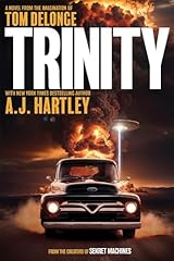 Trinity for sale  Delivered anywhere in UK