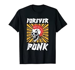 Forever punk mohawk gebraucht kaufen  Wird an jeden Ort in Deutschland