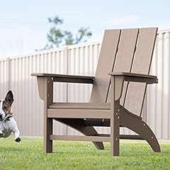 Modern adirondack chair for sale  Delivered anywhere in USA 