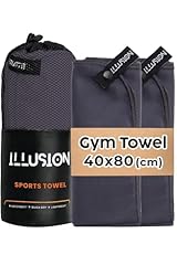 Illusion small microfibre for sale  Delivered anywhere in UK