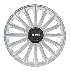 Sparco spc1393sv set usato  Spedito ovunque in Italia 