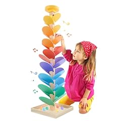 Wooden marble run for sale  Delivered anywhere in USA 