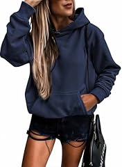Shewin womens hoodies for sale  Delivered anywhere in USA 