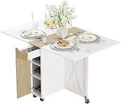 Bhaodeal folding dining for sale  Delivered anywhere in USA 