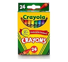 Crayola count box for sale  Delivered anywhere in USA 