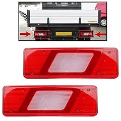 Robust rear light for sale  Delivered anywhere in UK