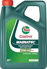 Olio per motore usato  Spedito ovunque in Italia 