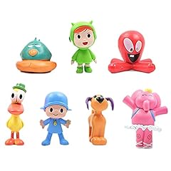 Pocoyo birthday decoration for sale  Delivered anywhere in UK