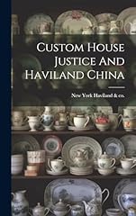 Custom house justice for sale  Delivered anywhere in UK