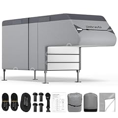 Umbrauto truck camper for sale  Delivered anywhere in USA 