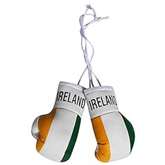Ireland flag mini for sale  Delivered anywhere in UK