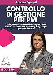 Gestione per pmi usato  Spedito ovunque in Italia 