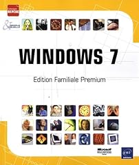 Windows edition familiale usato  Spedito ovunque in Italia 