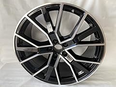 1pc 20x9 5x112 for sale  Delivered anywhere in USA 