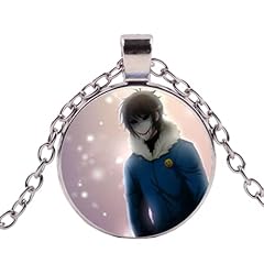 Anime creepypasta collier d'occasion  Livré partout en France