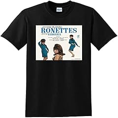 The ronettes shirt d'occasion  Livré partout en France