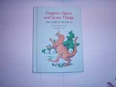 Dragons ogres scary for sale  Delivered anywhere in UK