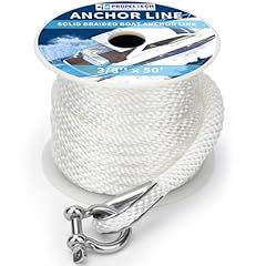 Propeltech anchor rope for sale  Delivered anywhere in USA 