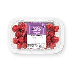 Amazon raspberries 150g for sale  Delivered anywhere in UK