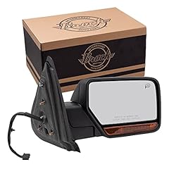 Brock power mirror for sale  Delivered anywhere in USA 