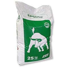 Sulfate magnésium epso d'occasion  Livré partout en France