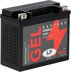 Landport gel starter for sale  Delivered anywhere in UK