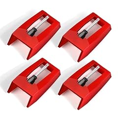 4pcs record player for sale  Delivered anywhere in USA 