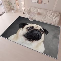Modern pug area for sale  Delivered anywhere in UK
