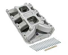 Edelbrock 75245 dual for sale  Delivered anywhere in USA 