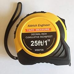 Decimal inch tape for sale  Delivered anywhere in USA 