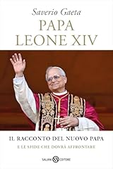 Papa leone xiv. usato  Spedito ovunque in Italia 