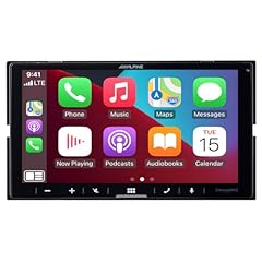 Alpine ilx w670 for sale  Delivered anywhere in USA 
