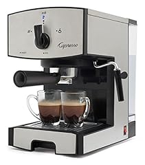 Capresso 117.05 stainless for sale  Delivered anywhere in USA 