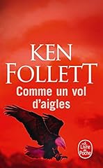 Vol aigles d'occasion  Livré partout en France