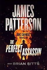 Perfect assassin doc for sale  Delivered anywhere in USA 