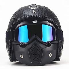 Mxymc casque jet d'occasion  Livré partout en France