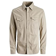 Camicie uomo jack d'occasion  Livré partout en France