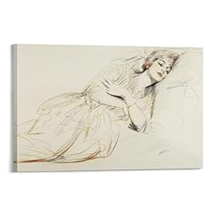 Paul cesar helleu for sale  Delivered anywhere in USA 