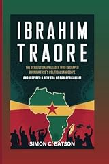 Ibrahim traore the gebraucht kaufen  Wird an jeden Ort in Deutschland