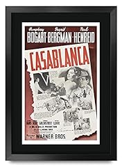 Hwc trading casablanca for sale  Delivered anywhere in UK