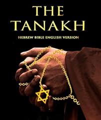Tanakh english version for sale  Delivered anywhere in UK