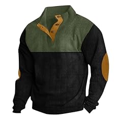 Juzilo pullover men for sale  Delivered anywhere in UK