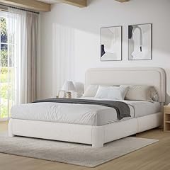 Queen bed frame for sale  Delivered anywhere in USA 