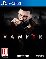 Vampyr vf for sale  Delivered anywhere in UK