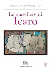 Maschere icaro usato  Spedito ovunque in Italia 